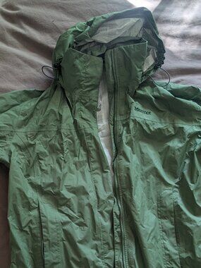 Marmot Precip rain jacket